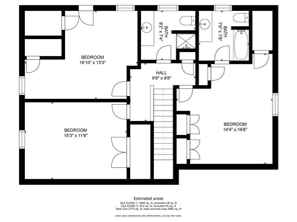 19 Beach Road Gloucester, MA 01930 - Photo 38 of 42