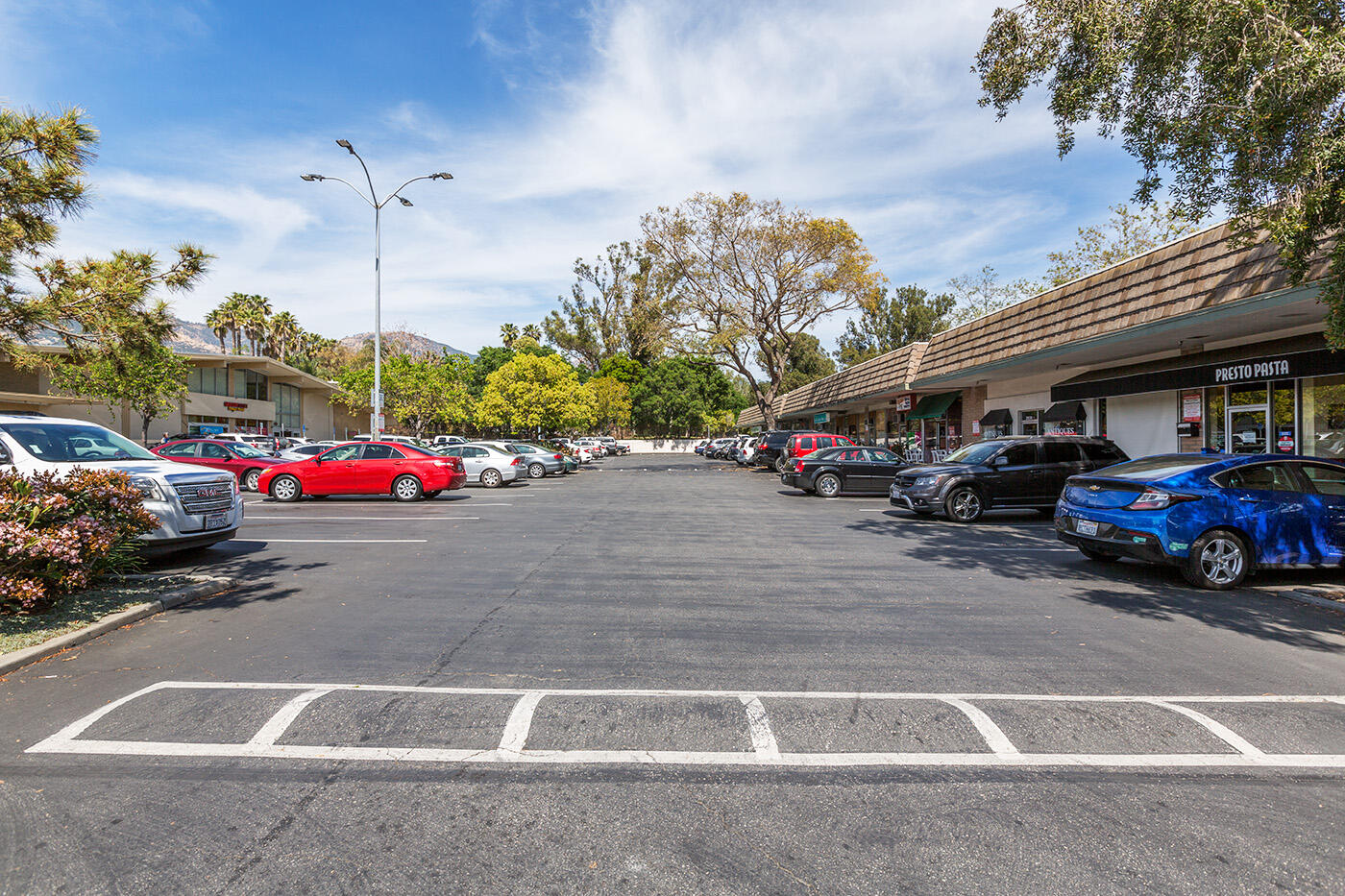 2645 State Street, Unit 2 Santa Barbara, CA 93105 - Photo 34 of 36 shopping center 2