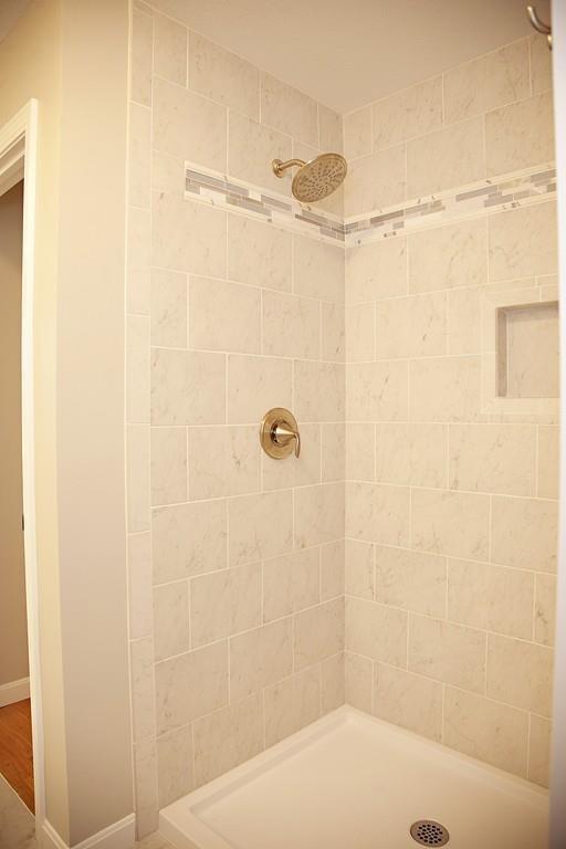 Lot 12 Crow Hill Road Monson, MA 01057 - Photo 14 of 19 a bathroom with a shower