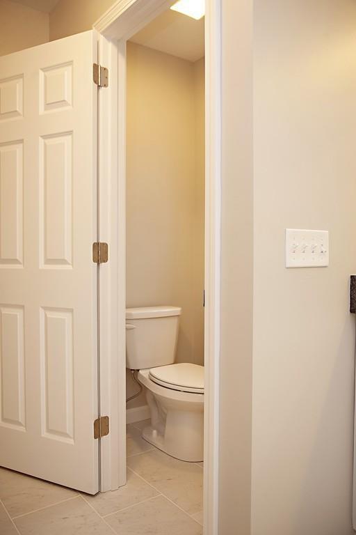 Lot 12 Crow Hill Road Monson, MA 01057 - Photo 15 of 19 a white toilet sitting next to a shower