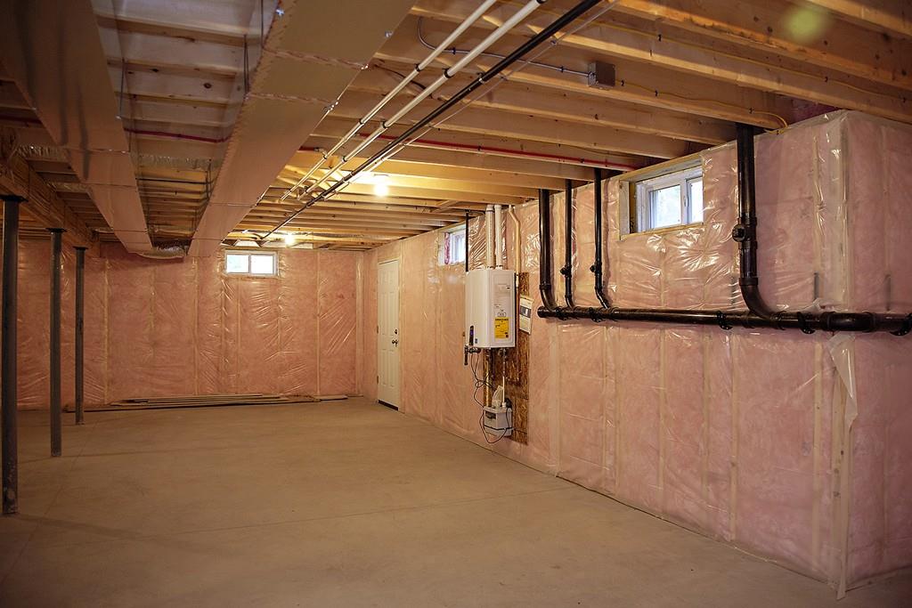 Lot 12 Crow Hill Road Monson, MA 01057 - Photo 18 of 19 a view of an empty room