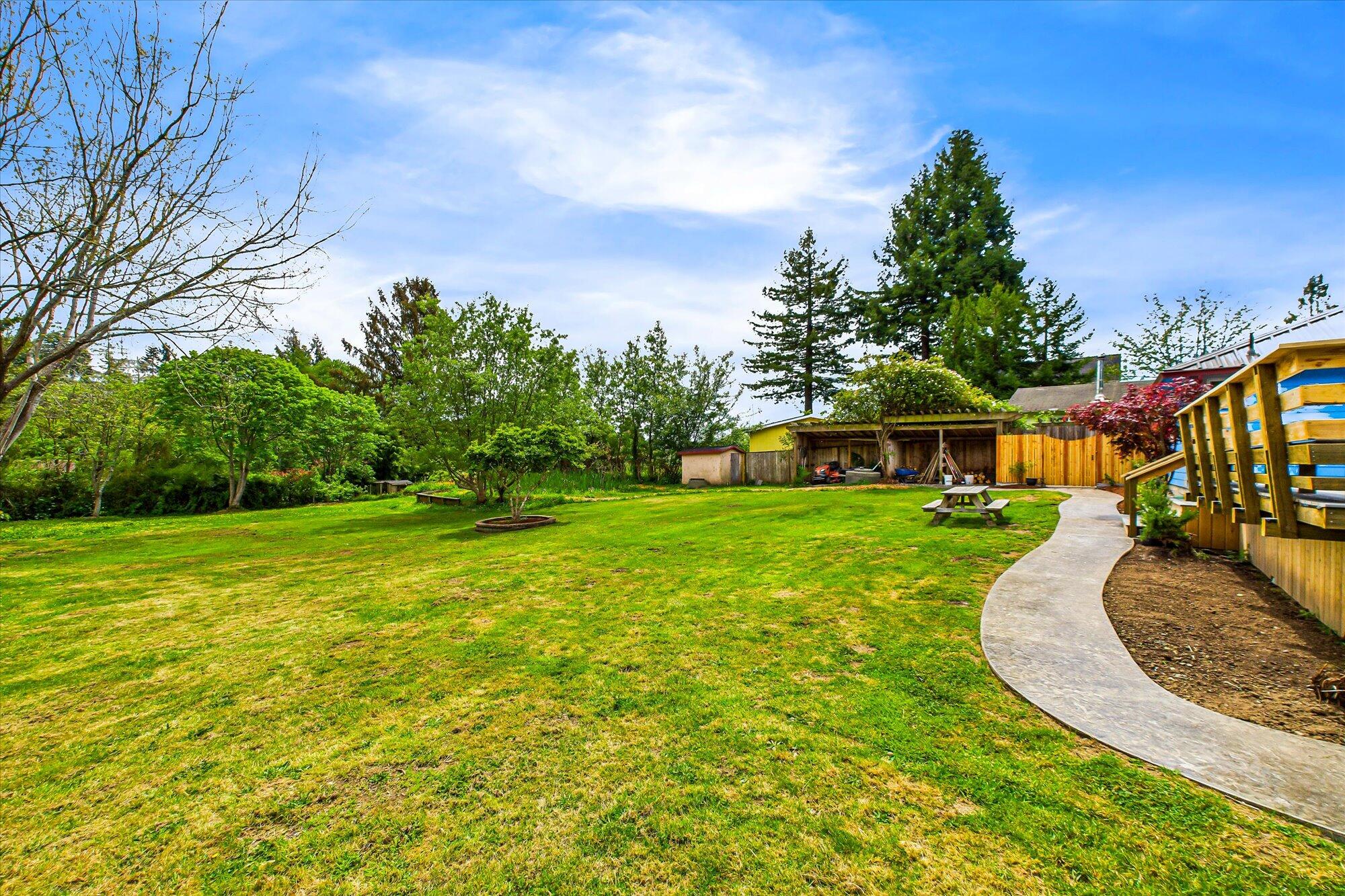 1854 Golf Course Road Bayside, CA 95524 - Photo 58 of 65
