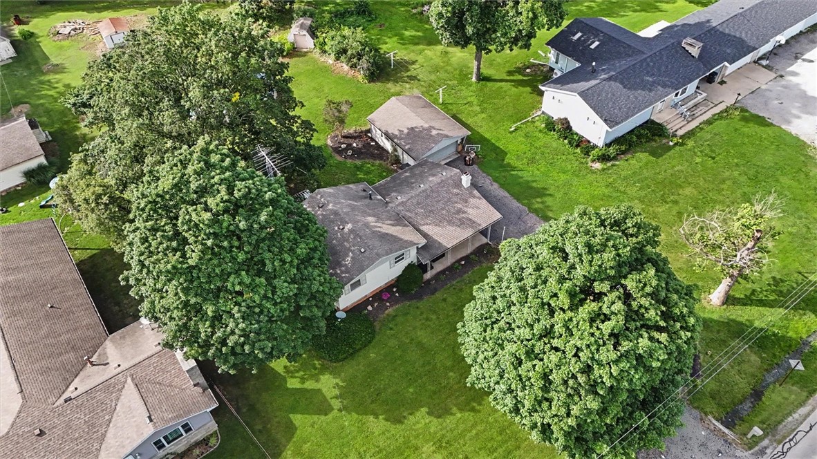 307 Poland Road Danville, IL 61834 - Photo 44 of 46