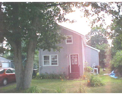 2014 Cross Street Three Rivers, MA 01080 - Photo 1 of 5 a view of a house with a yard