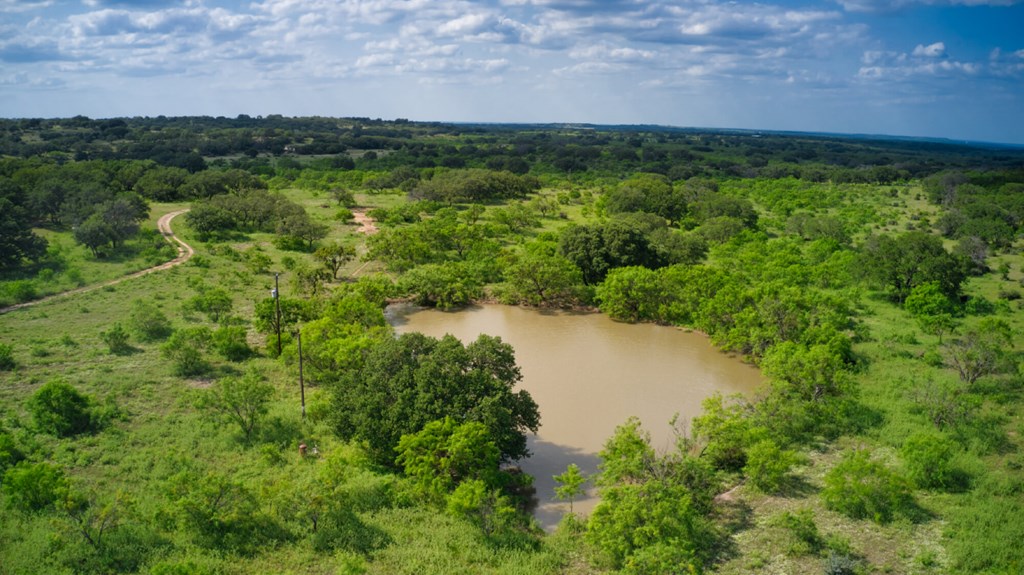 509 Sandy Lane Road Mason, TX 76856 - Photo 6 of 8