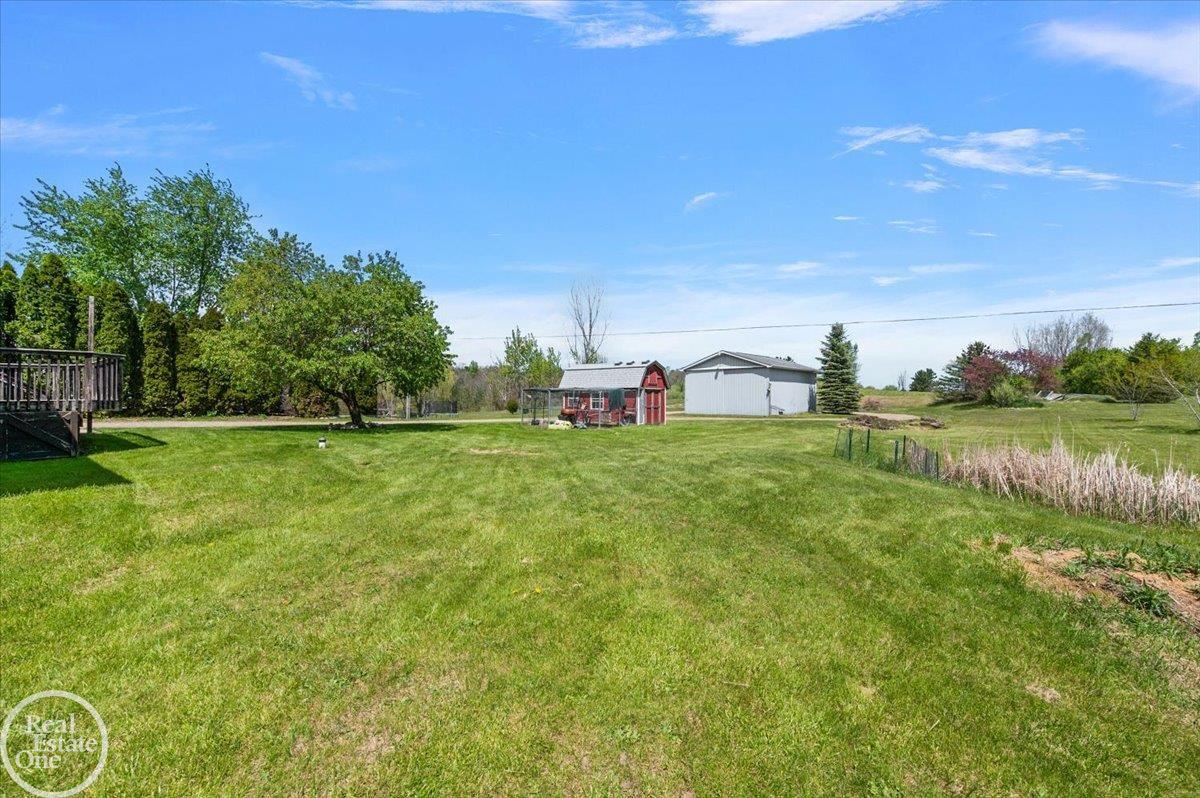 3219 Newark Road Attica, MI 48412 - Photo 10 of 77 Gallery Image 10