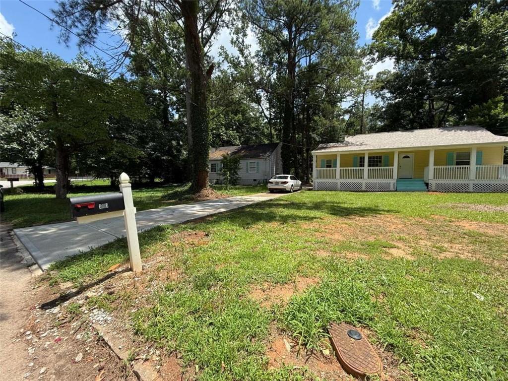 1551 North Columbia Place Decatur, GA 30032 - Photo 20 of 20 Gallery Image 20