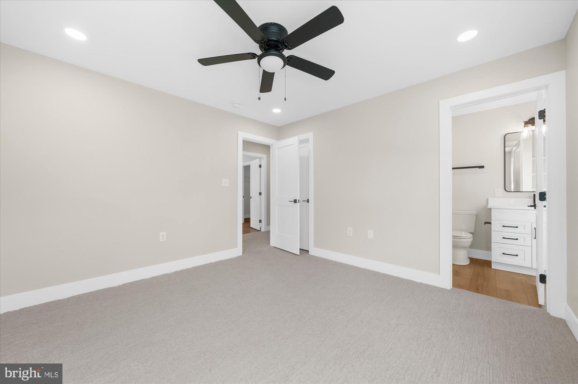 394 Renninger Road Perkiomenville, PA 18074 - Photo 30 of 41 wooden floor in an empty room