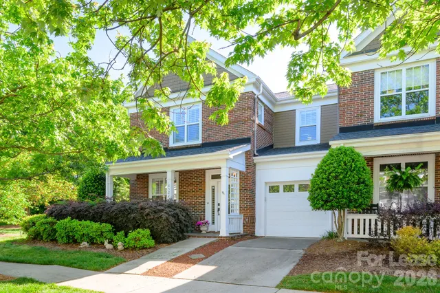 $2,400 | 18524 Mizzenmast Avenue, Cornelius, NC 28031