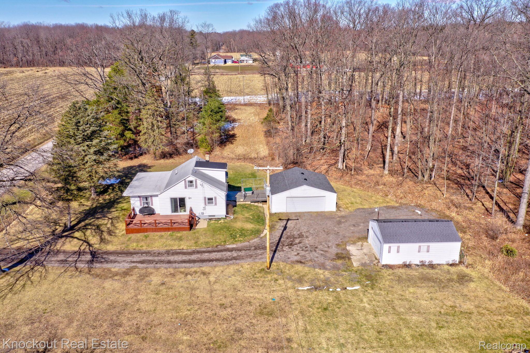 10305 South Beyer Road Birch Run, MI 48415 - Photo 49 of 62 Gallery Image 49