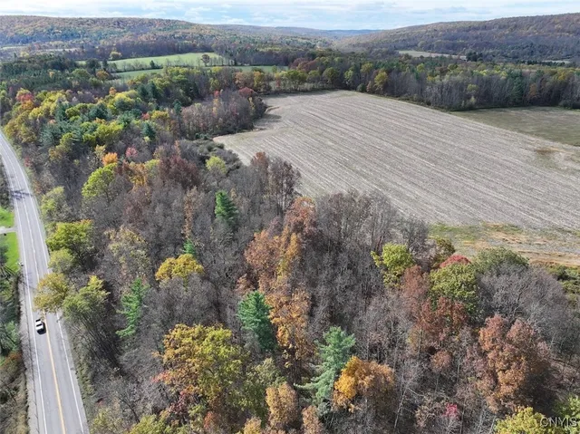 $99,900 | White Creek Road, Belfast, NY 14711