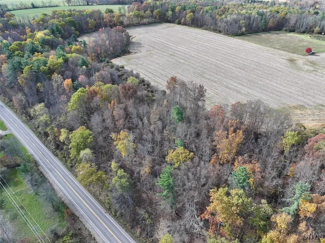 $99,900 | White Creek Road, Belfast, NY 14711