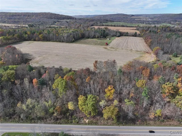 $99,900 | White Creek Road, Belfast, NY 14711