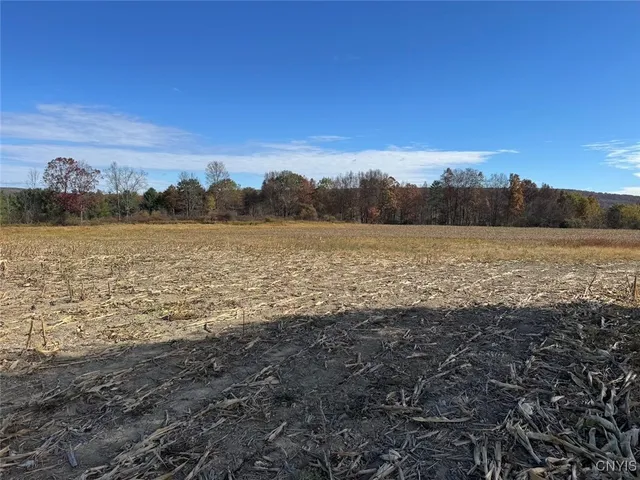 $99,900 | White Creek Road, Belfast, NY 14711