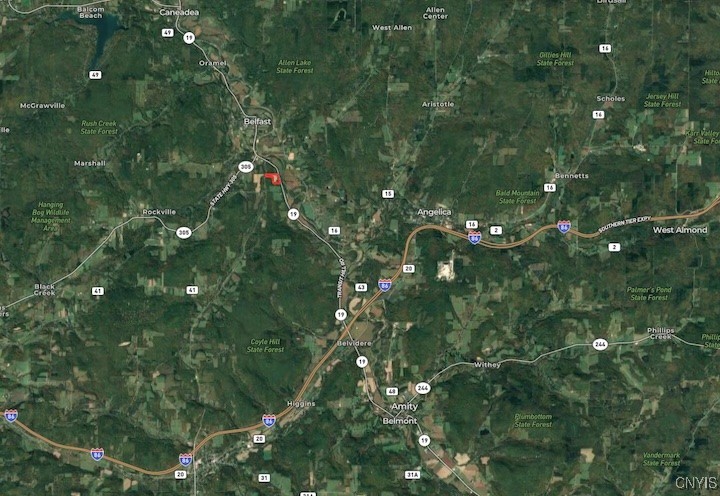 White Creek Road Belfast, NY 14711 - Photo 21 of 21