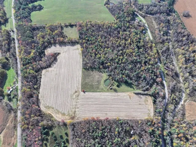 $99,900 | White Creek Road, Belfast, NY 14711