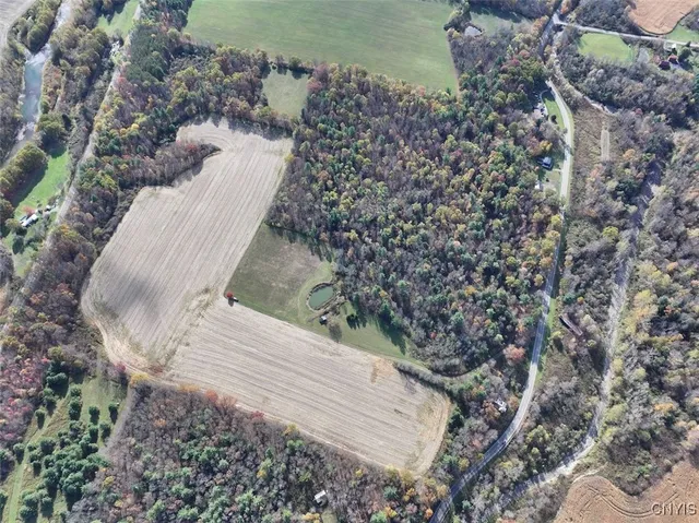 $99,900 | White Creek Road, Belfast, NY 14711