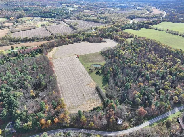 $99,900 | White Creek Road, Belfast, NY 14711