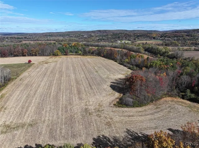 $99,900 | White Creek Road, Belfast, NY 14711