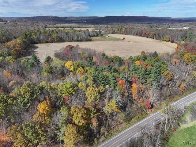 $99,900 | White Creek Road, Belfast, NY 14711