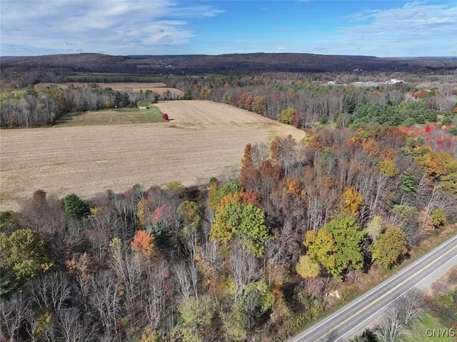 $99,900 | White Creek Road, Belfast, NY 14711