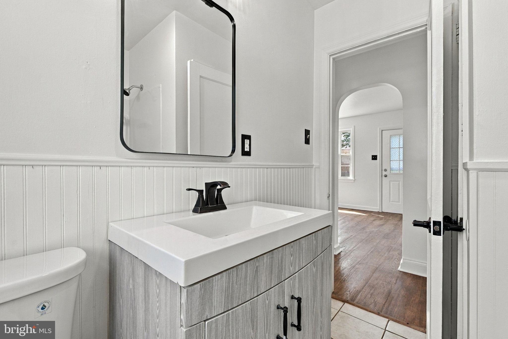 303 Greystone Road York, PA 17402 - Photo 13 of 31 New Bathroom