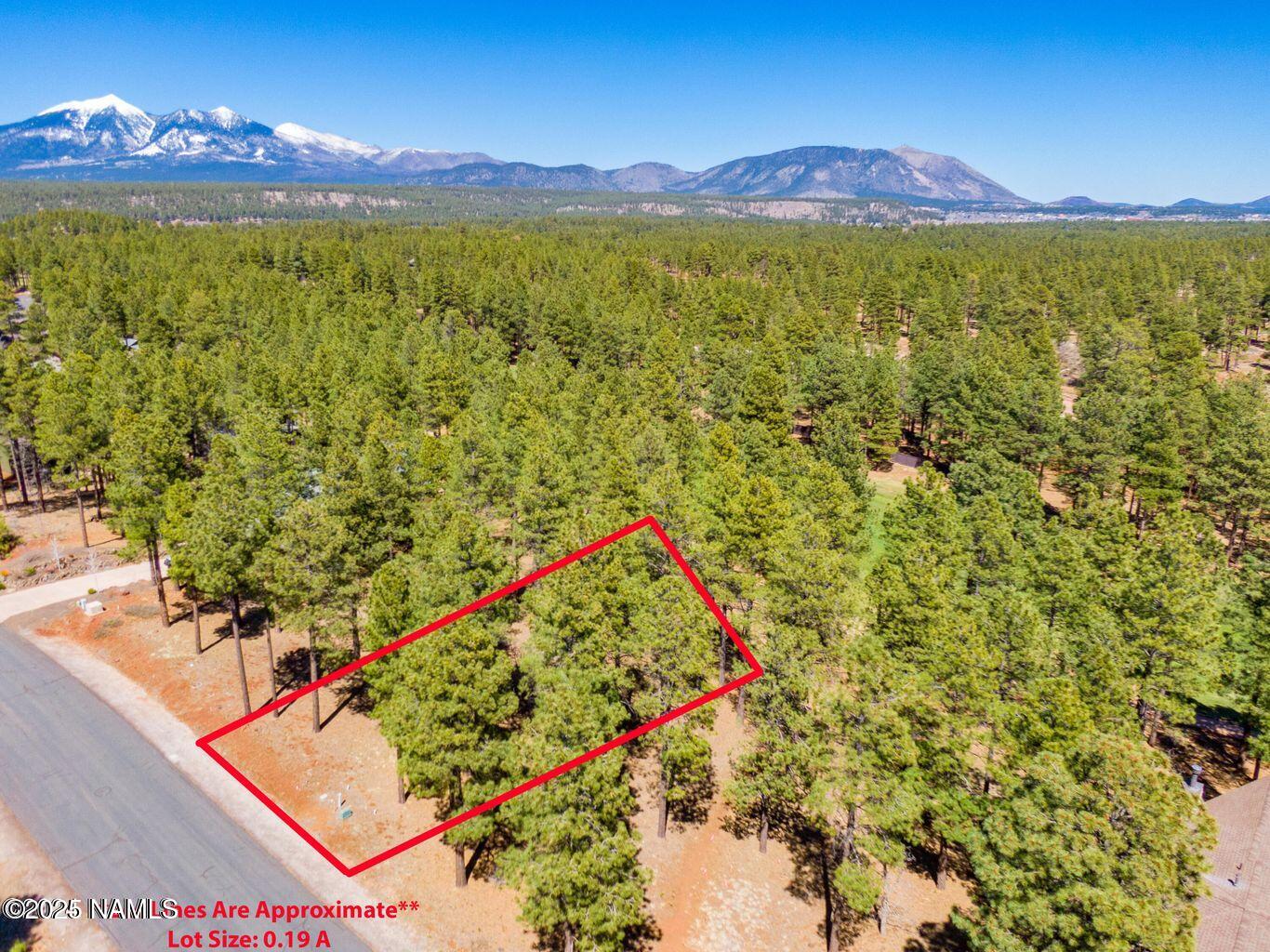 4160 Lariat Loop Flagstaff, AZ 86005 - Photo 2 of 30 IMG_1298