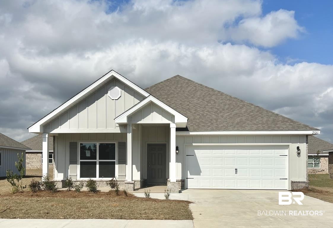 23261 Lieutenant Avenue Foley, AL 36535 - Photo 1 of 15