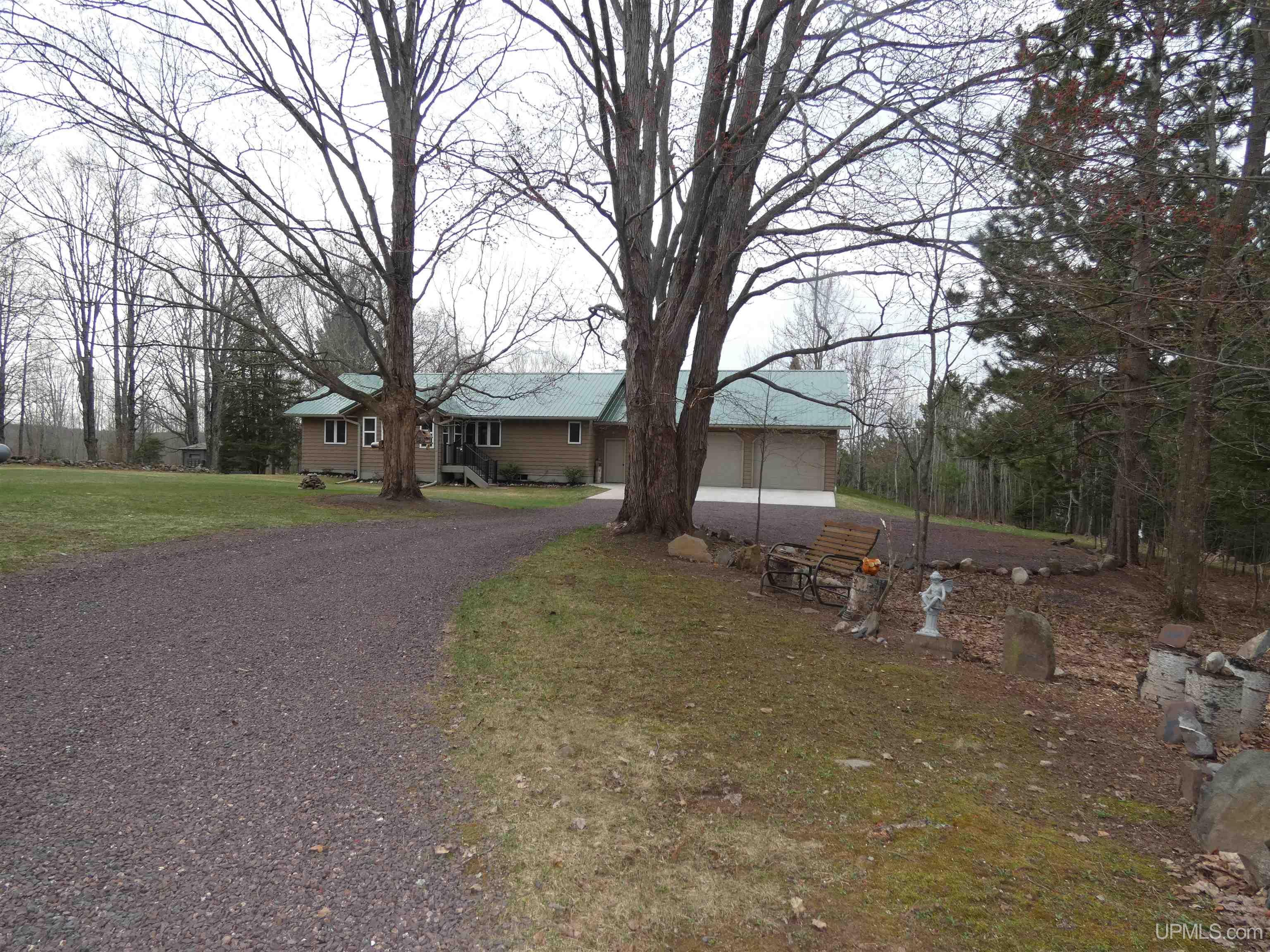 15659 Shively Road Bruce Crossing, MI 49912 - Photo 9 of 44