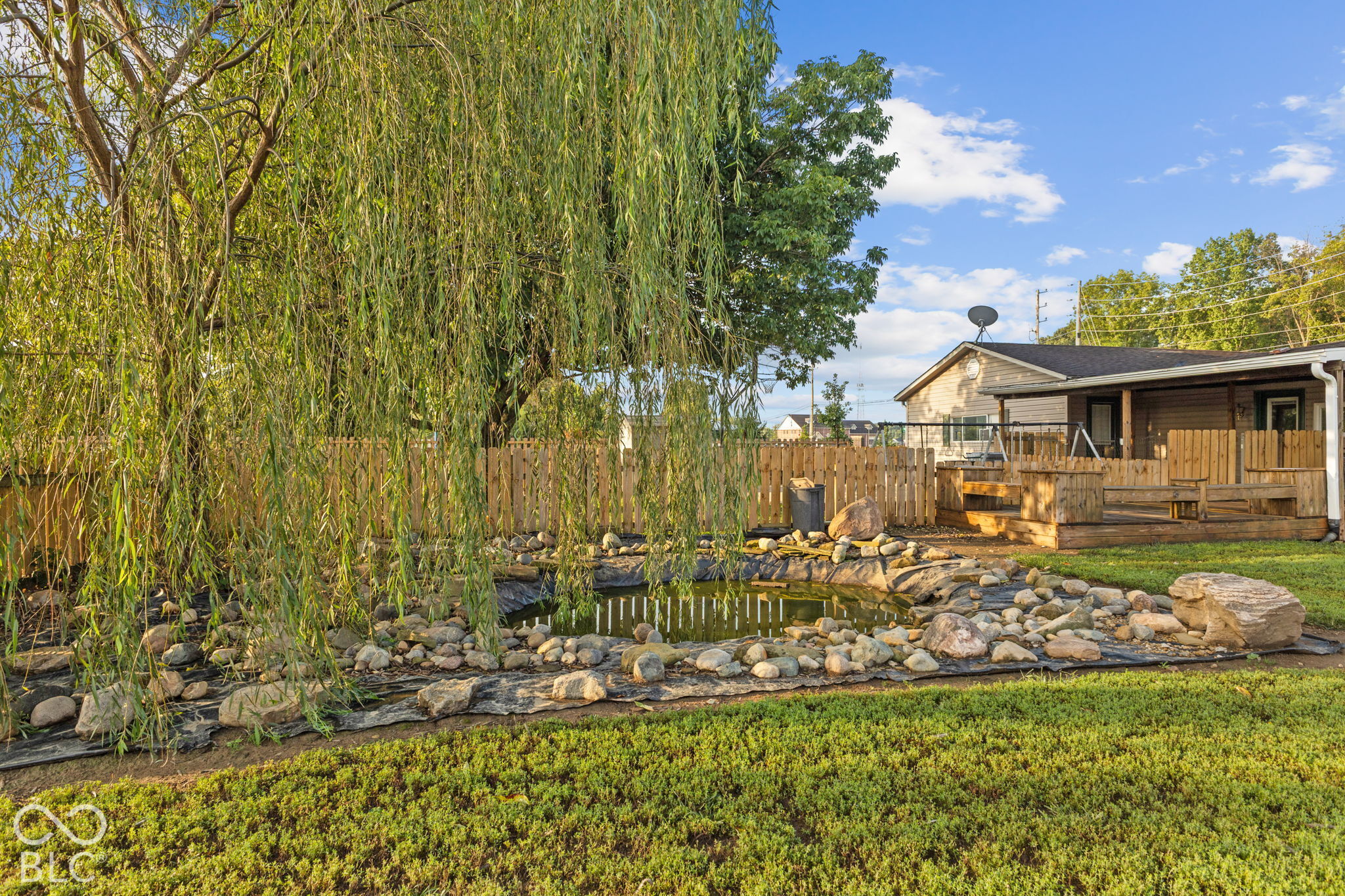 7847 Trotter Road Camby, IN 46113 - Photo 35 of 36 Gallery Image 35