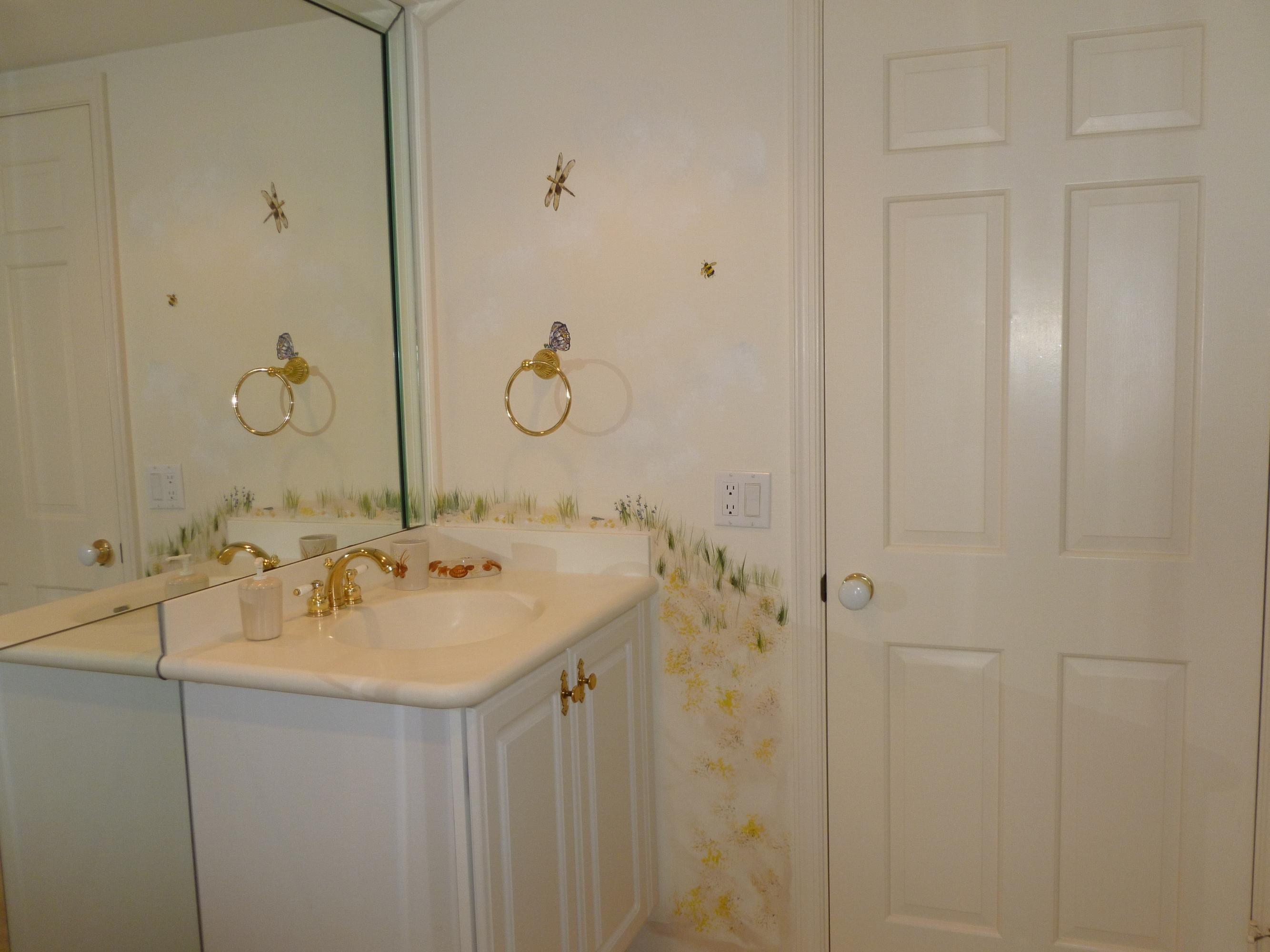 400 South Beach Road, Unit 1102 Jupiter, FL 33469 - Photo 19 of 37 GUEST BATH