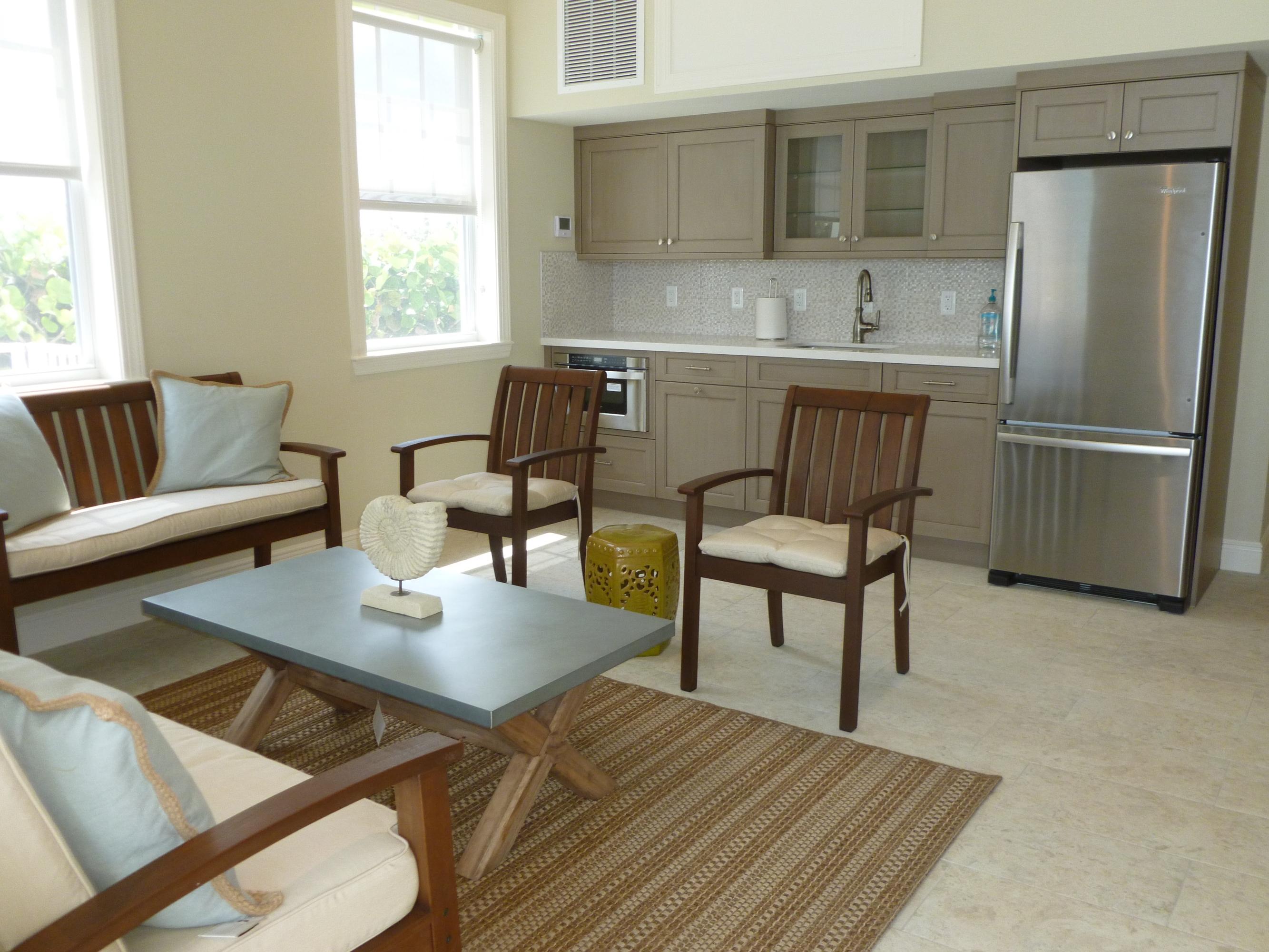 400 South Beach Road, Unit 1102 Jupiter, FL 33469 - Photo 29 of 37 POOL SIDE COMMUNITY ROOM