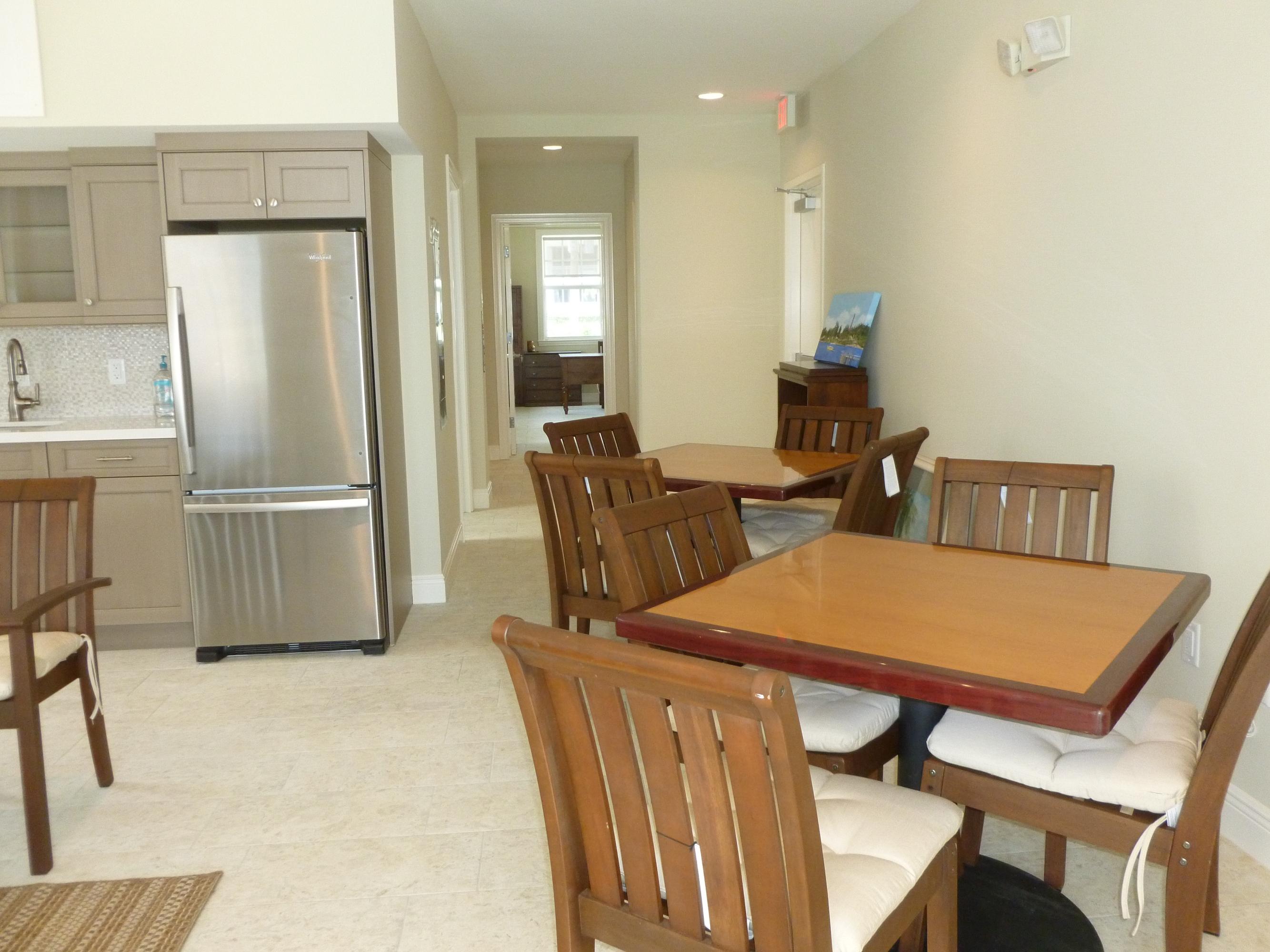 400 South Beach Road, Unit 1102 Jupiter, FL 33469 - Photo 30 of 37 COMMUNITY ROOM