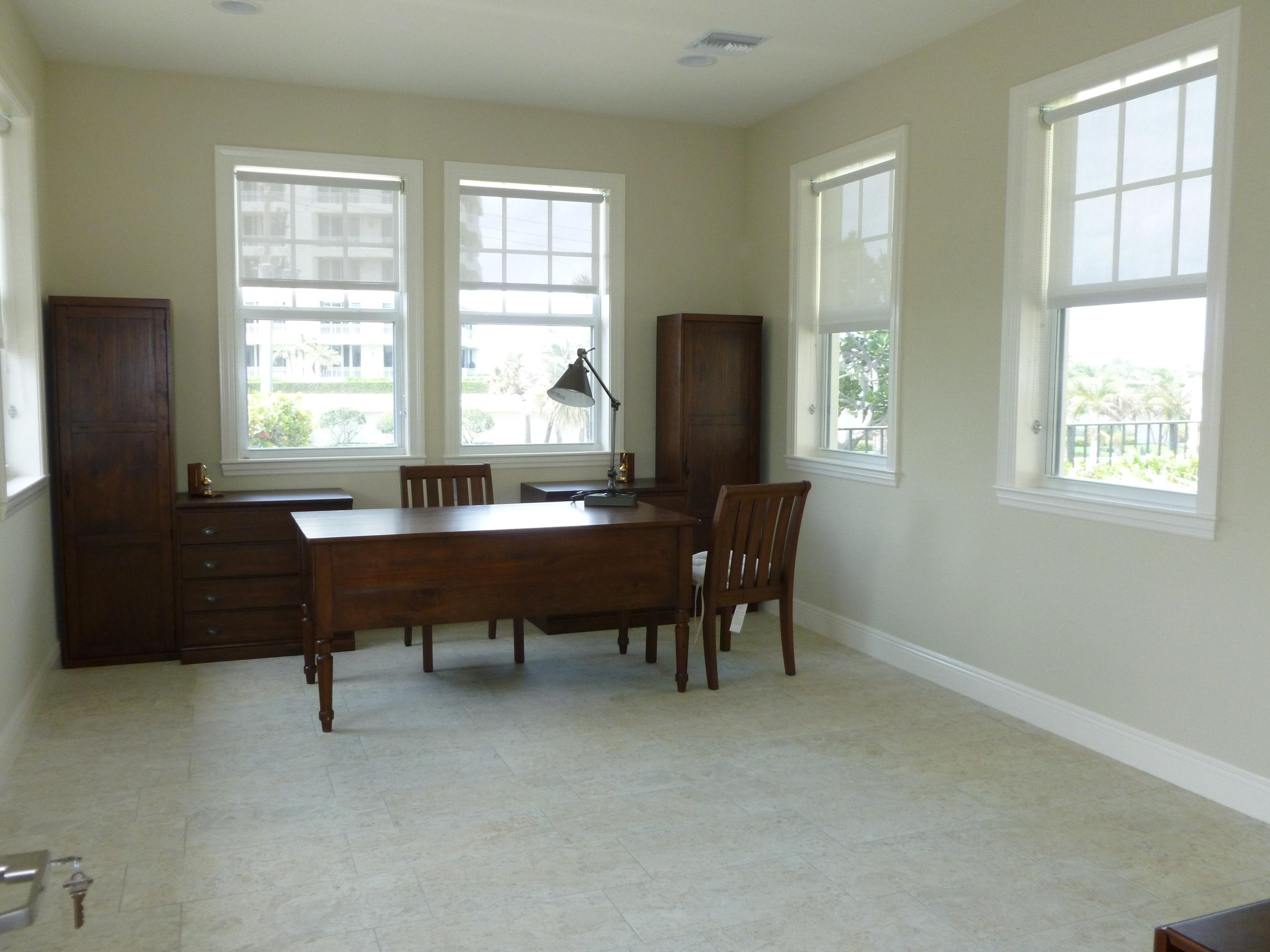 400 South Beach Road, Unit 1102 Jupiter, FL 33469 - Photo 31 of 37 NEW MEETING ROOM
