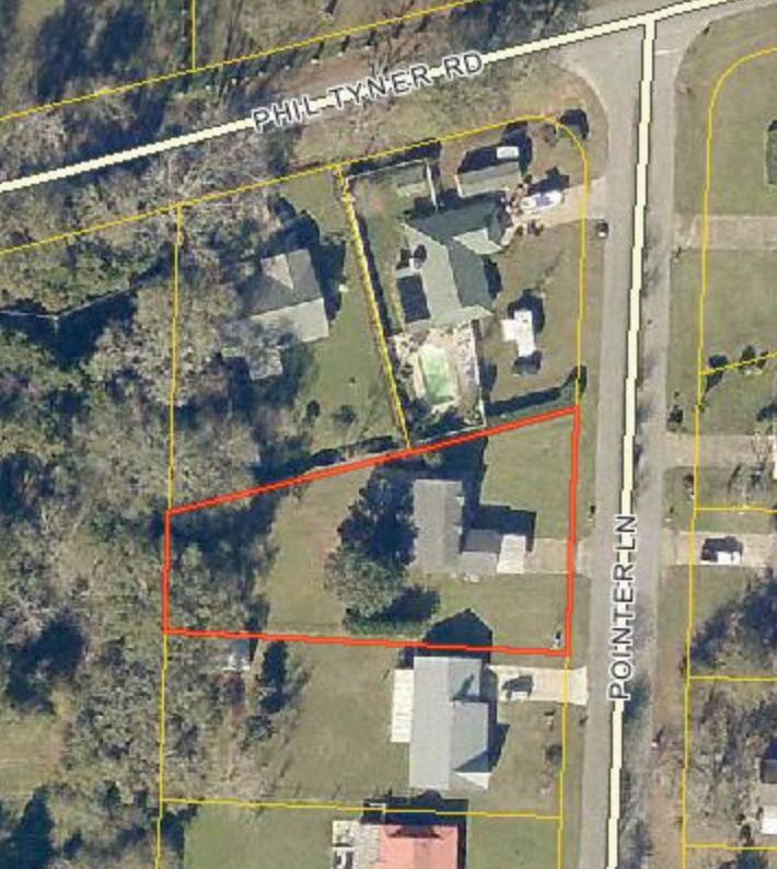 106 Pointer Lane Crestview, FL 32536 - Photo 20 of 52 Screen Shot 2017-05-08 at 4.45.48 PM