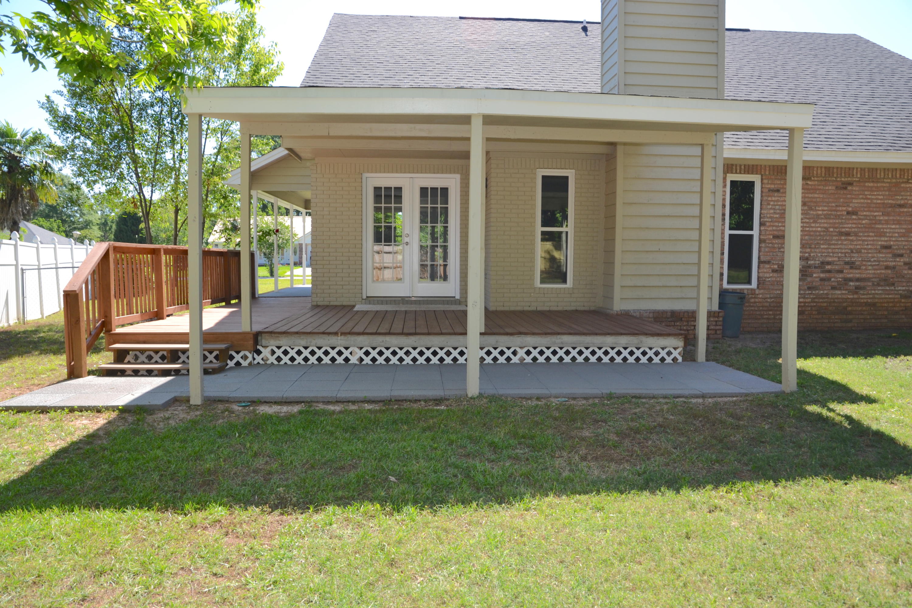 106 Pointer Lane Crestview, FL 32536 - Photo 39 of 52 106 Pointer Lane_Crestview_FL 40