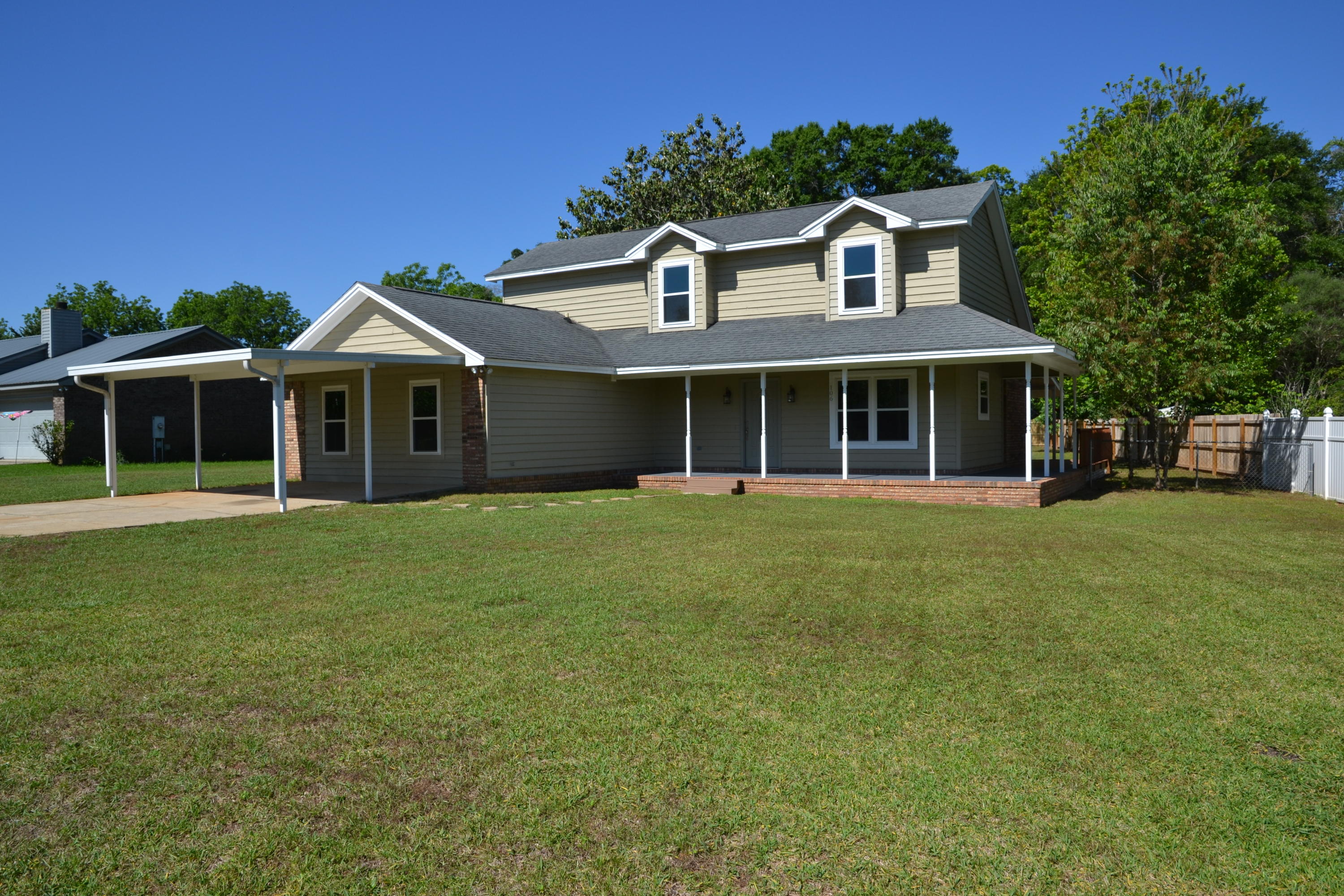 106 Pointer Lane Crestview, FL 32536 - Photo 41 of 52 106 Pointer Lane_Crestview_FL 41