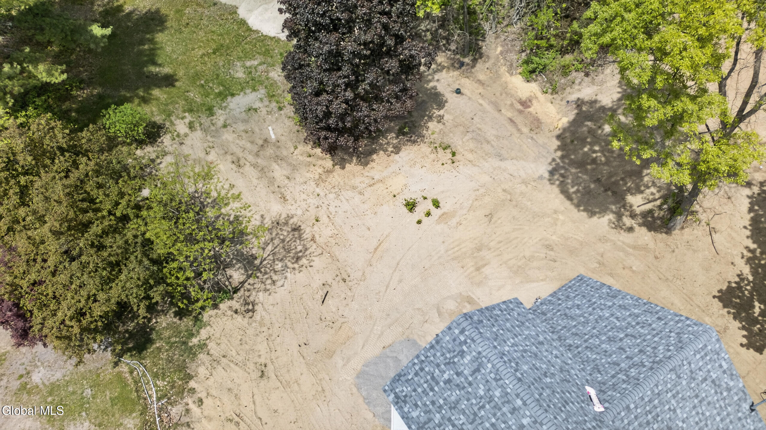 178 Montray Road Queensbury, NY 12804 - Photo 33 of 46 Air Yard 1