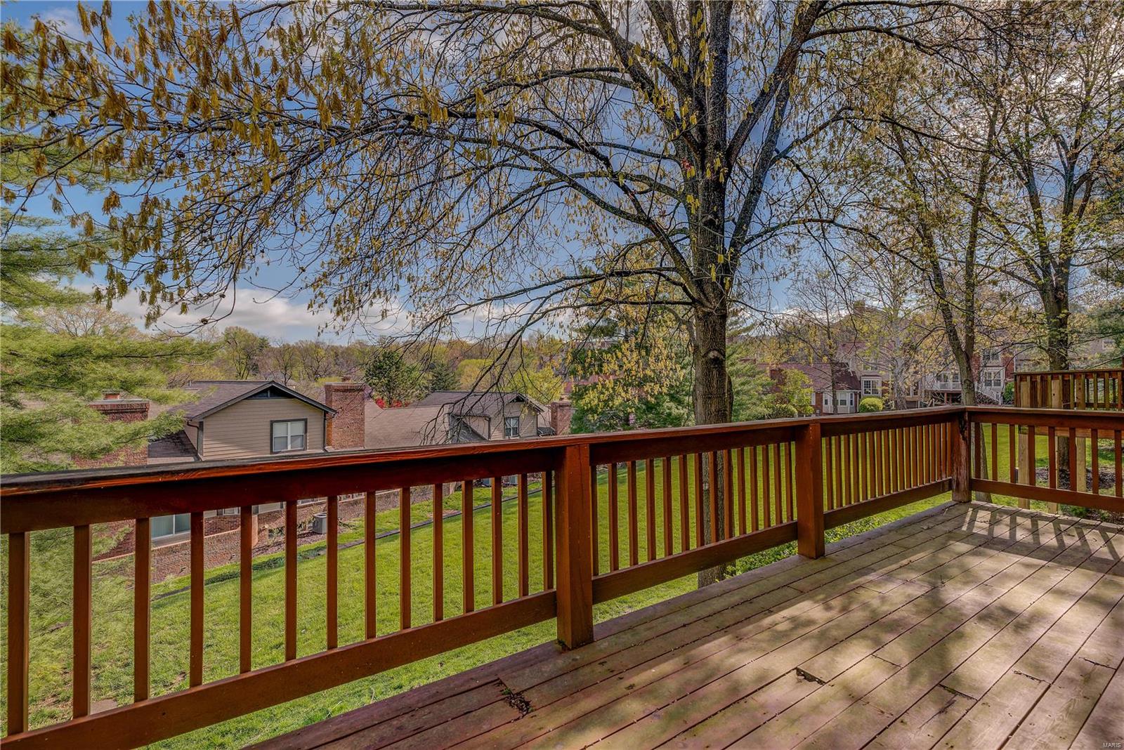 1008 North Spoede Road St. Louis, MO 63146 - Photo 20 of 21 Gallery Image 20