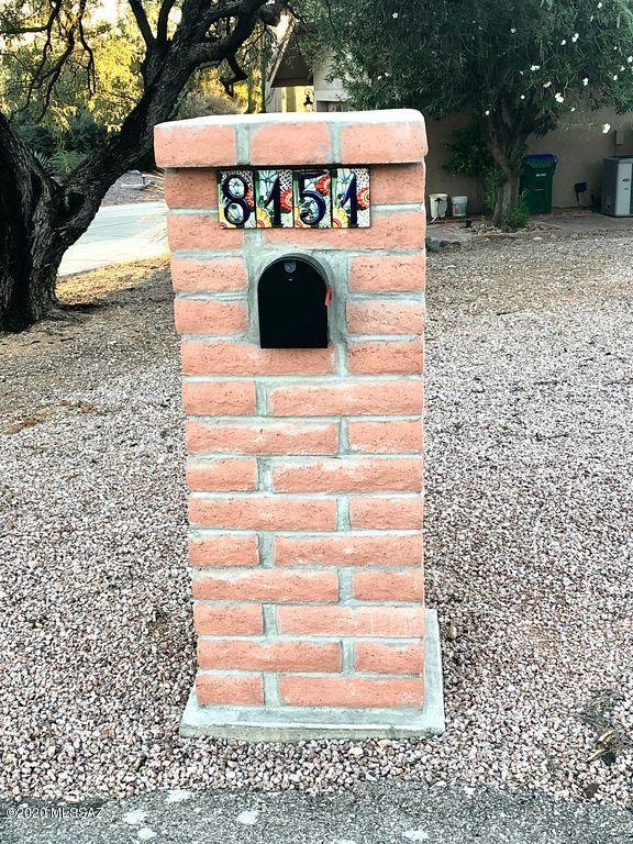 8151 East Coronado Road Tucson, AZ 85750 - Photo 15 of 21