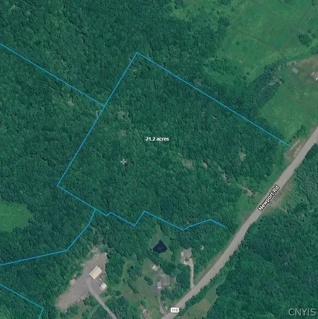 $45,000 | Newport Road, Utica, NY 13502