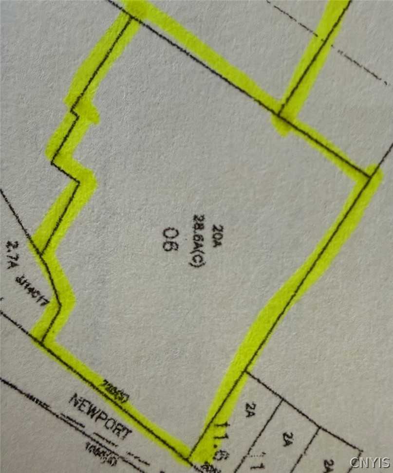 Newport Road Utica, NY 13502 - Photo 2 of 4