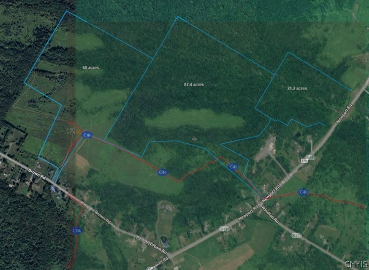 Newport Road Utica, NY 13502 - Photo 4 of 4