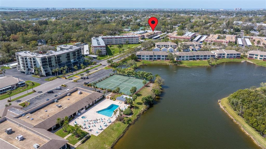 10038 62nd Avenue North, Unit 1 St. Petersburg, FL 33708 - Photo 26 of 39