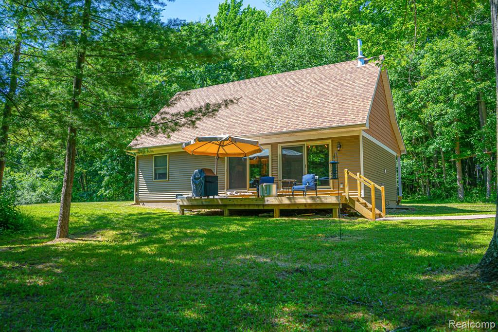 2580 Long Lake Road Lapeer, MI 48446 - Photo 1 of 79 Gallery Image 1