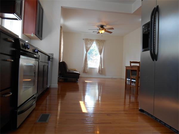 50 Meacham Road, Unit 2 Somerville, MA 02144 - Photo 1 of 7 Gallery Image 1