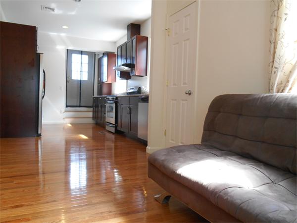 50 Meacham Road, Unit 2 Somerville, MA 02144 - Photo 3 of 7 Gallery Image 3
