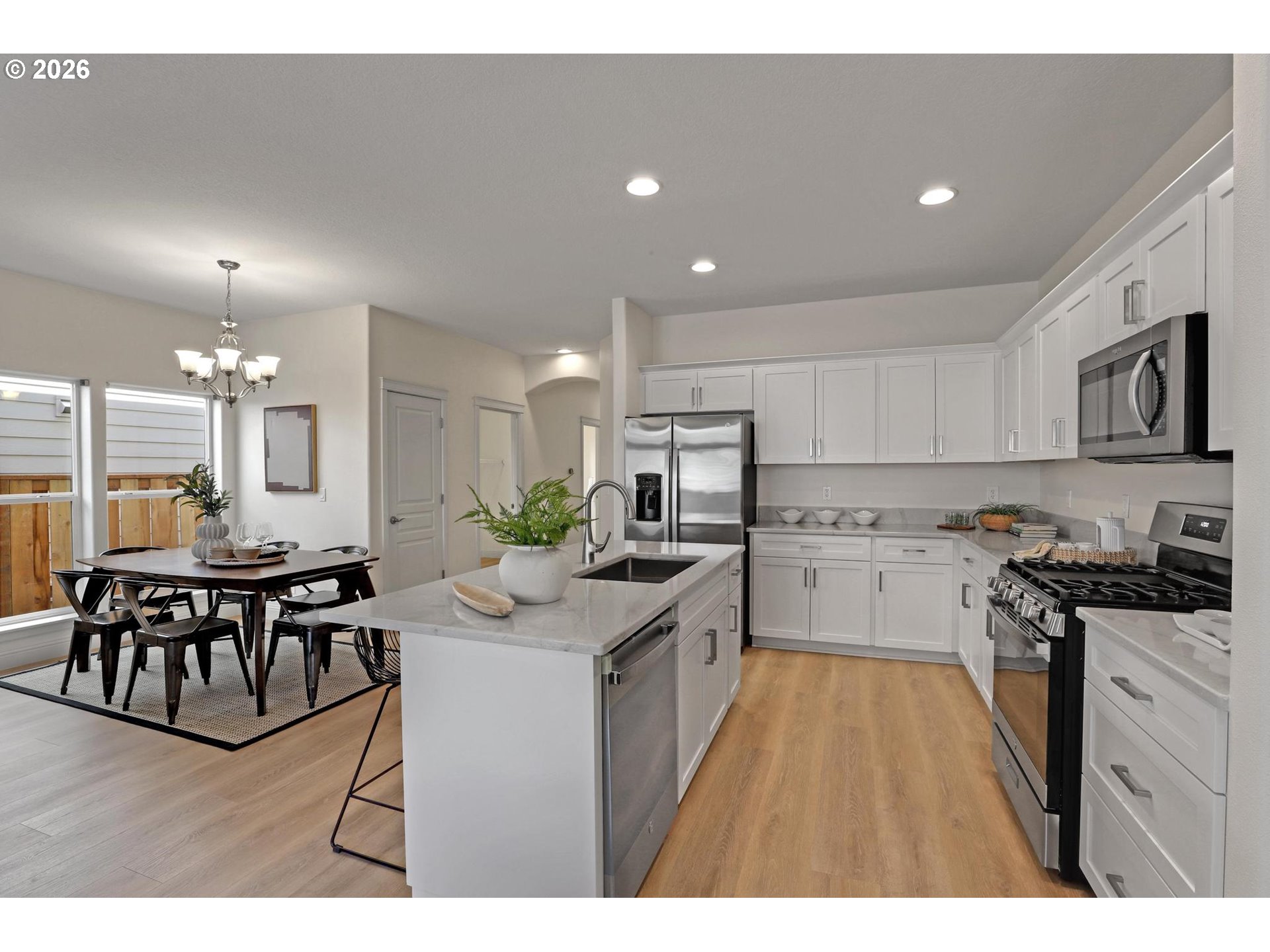 16753 Southwest 134th Terrace Portland, OR 97224 - Photo 12 of 25