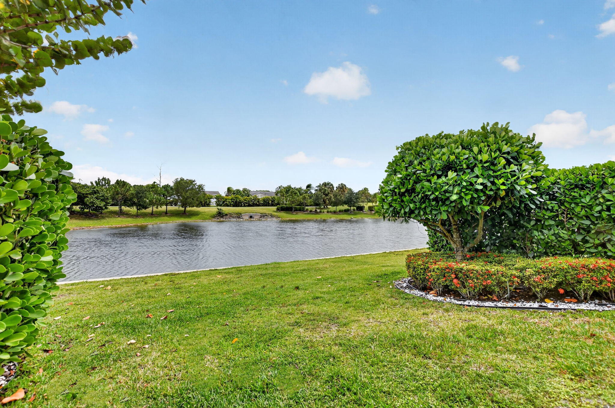 10106 Akenside Drive Boca Raton, FL 33428 - Photo 35 of 47 View frombackyard