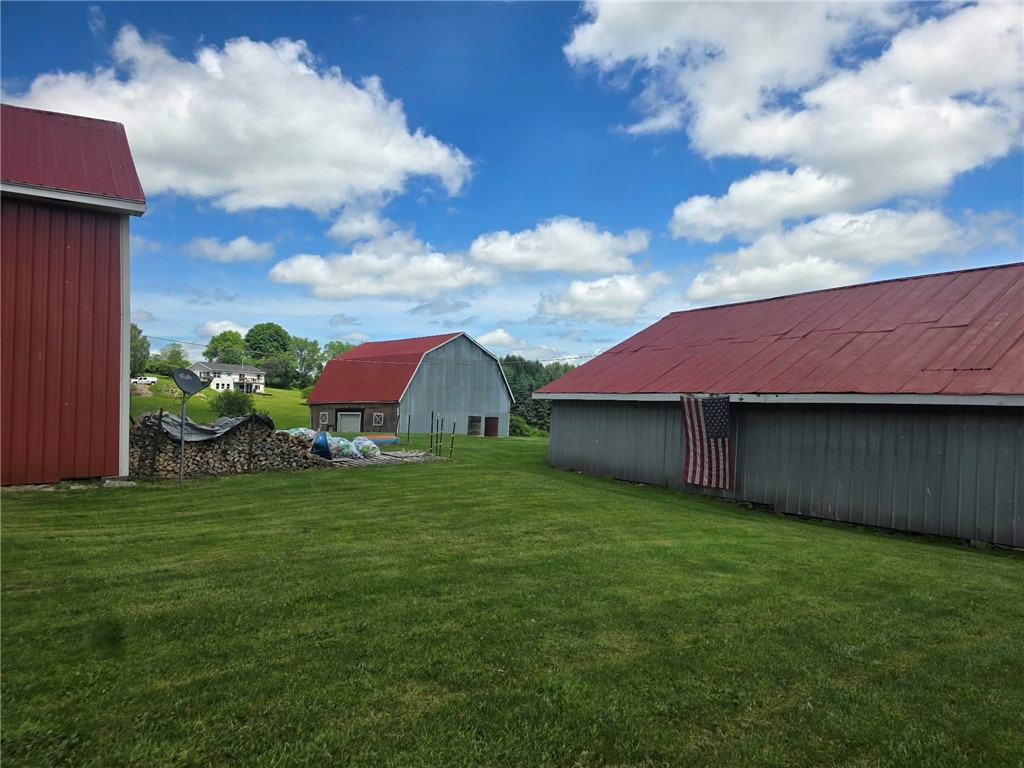 6281 County Route 10 Road Bath, NY 14810 - Photo 5 of 10